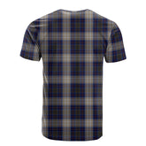 Unidentified Gordon Tartan T-Shirt